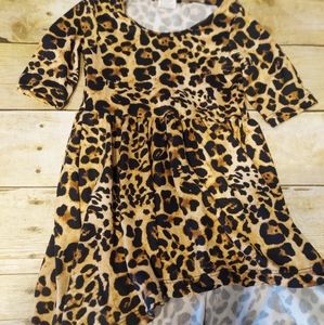 Little Loper's Lita dress